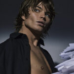 SIR. x JORDAN BARRETT