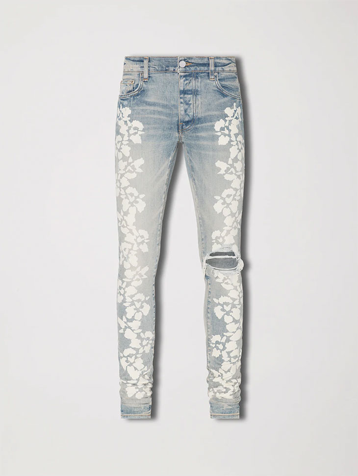 MMSCENE GUIDE: Best Amiri Jeans for 2022