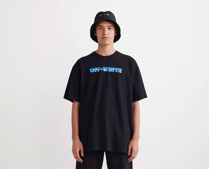 Off-White Logo T-Shirt