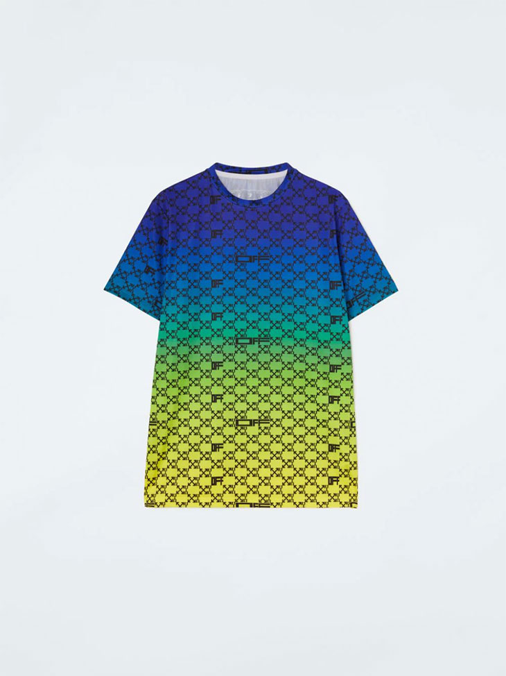 Best Off-White T-shirts for Summer 2022