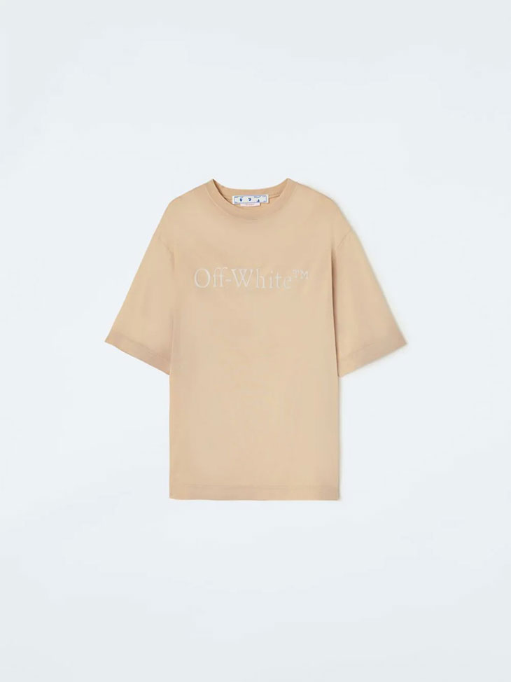 Best Off-White T-shirts for Summer 2022