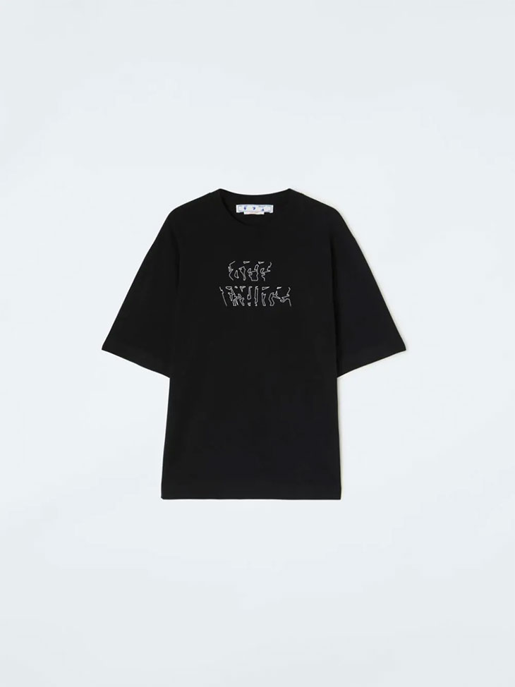 RIP Virgil Abloh Louis Vuitton Designer Off-White Unisex T-Shirt