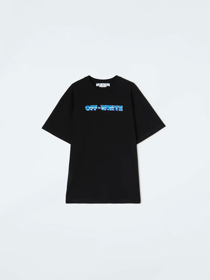 Off-White T-shirts for 2022