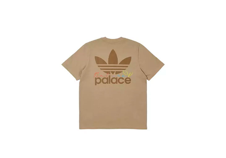 Best Palace T-shirts for Summer 2022