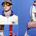 ADIDAS X GUCCI