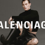 BALENCIAGA