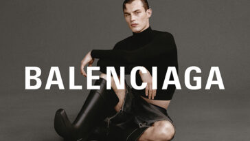 BALENCIAGA