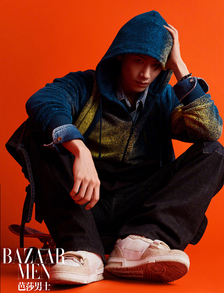 Bai Jingting