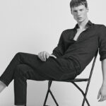 Massimo Dutti Jeans x Jeans