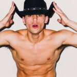 Bryan Montez