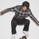 BURBERRY & POP TRADING COMPANY