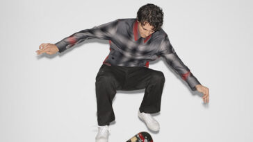 BURBERRY & POP TRADING COMPANY