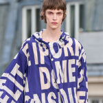 DRIES VAN NOTEN