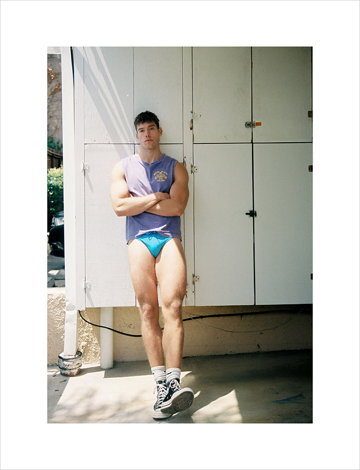 Derek Chadwick