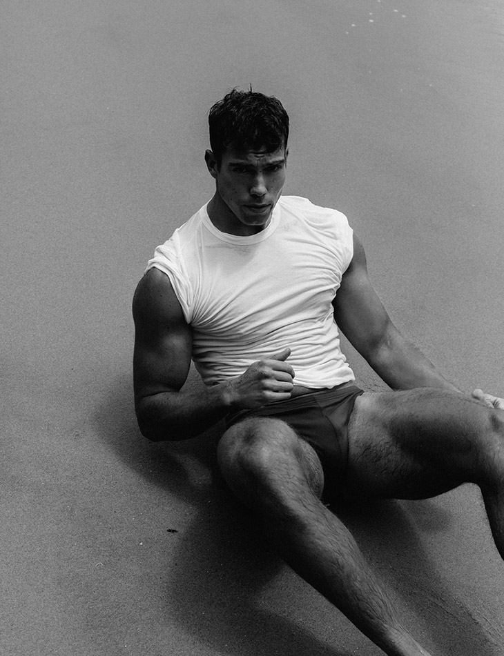 Derek Chadwick