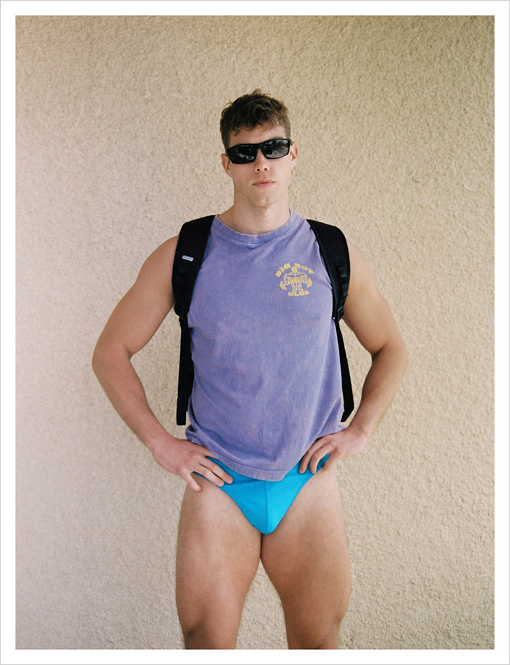 Derek Chadwick
