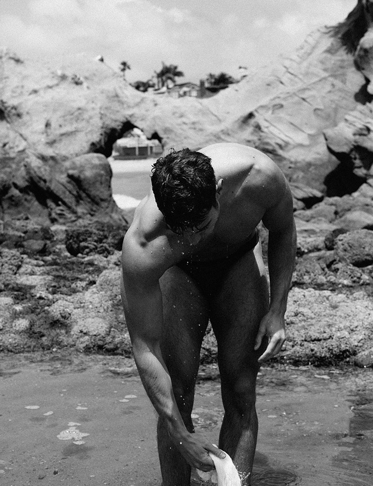 Derek Chadwick