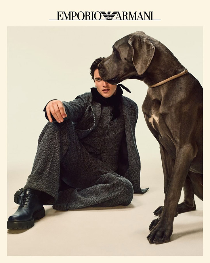 EMPORIO ARMANI