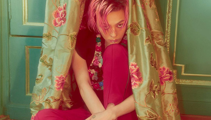 ATEEZ - Vogue Korea (2022 April Issue - Photoshoot Preview) : r/kpop
