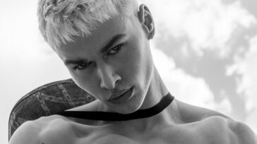 Glenn Baeck