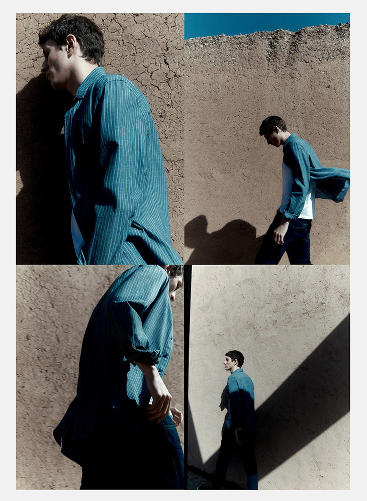 MASSIMO DUTTI