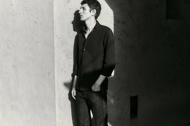 MASSIMO DUTTI