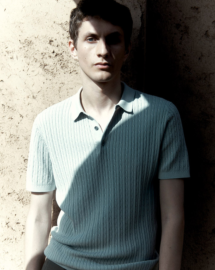 MASSIMO DUTTI
