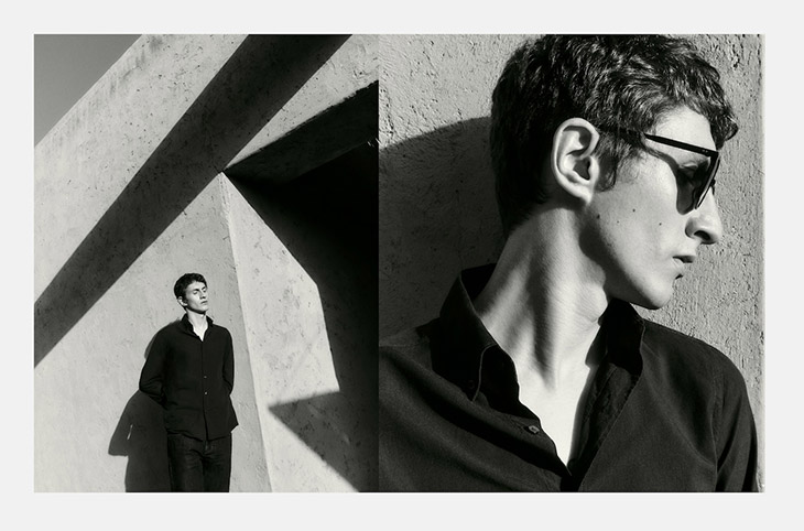 MASSIMO DUTTI