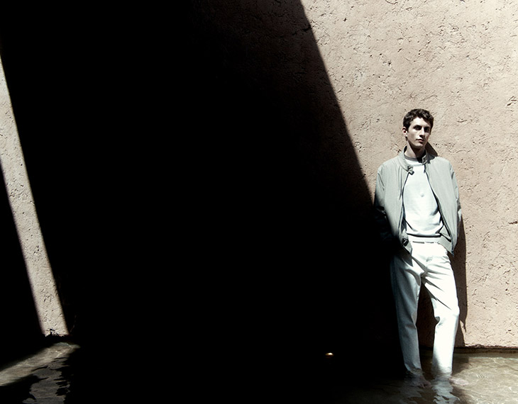 MASSIMO DUTTI