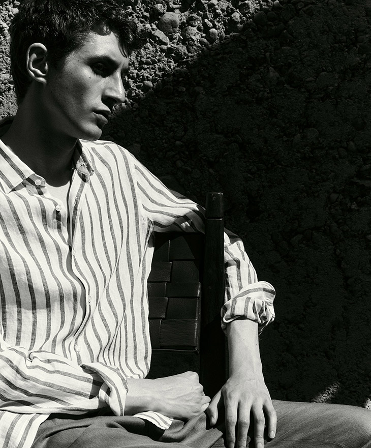 MASSIMO DUTTI
