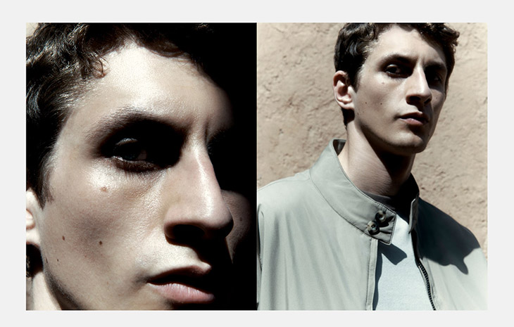MASSIMO DUTTI