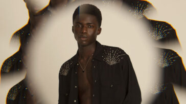 JEREMIAH BERKO FORDJOUR