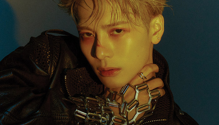 Horizons Never End: Jackson Wang as the Visual for Louis Vuitton's New  Campaign — The Kraze