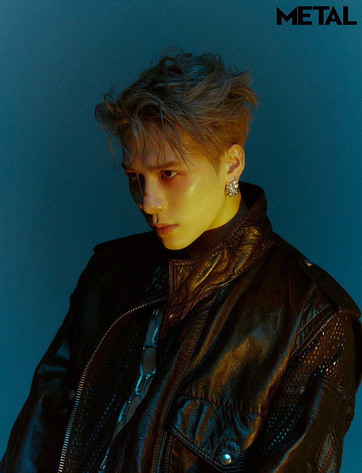 Louis Vuitton Unveils Horizon's Never End Campaign With Rapper Jackson  Wang Vanity Teen 虚荣青年 Lifestyle & New Faces Magazine