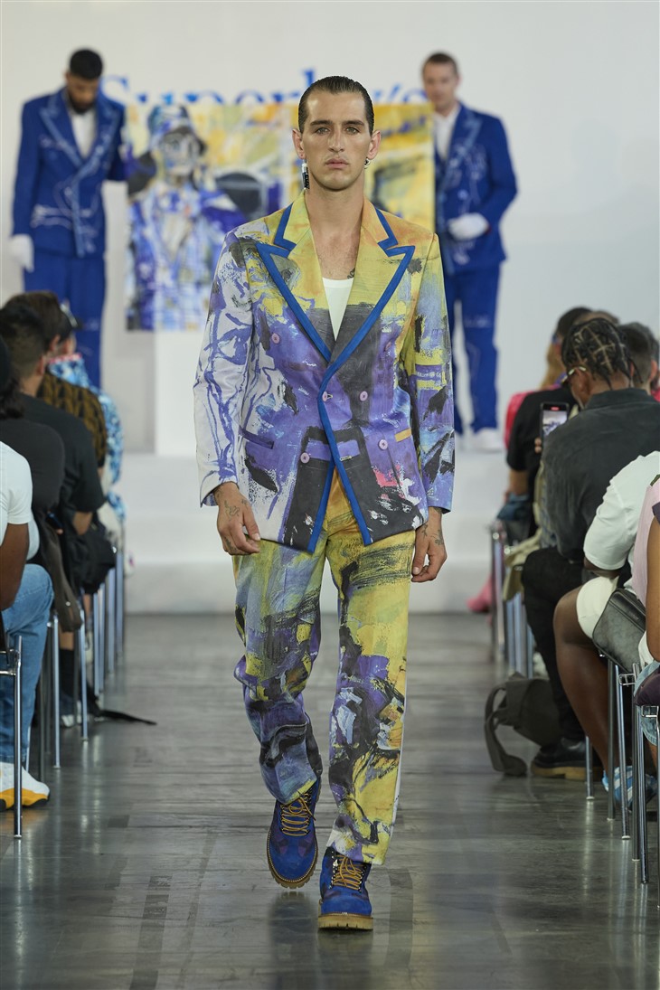 KidSuper Men's Spring 2023 [PHOTOS] – WWD