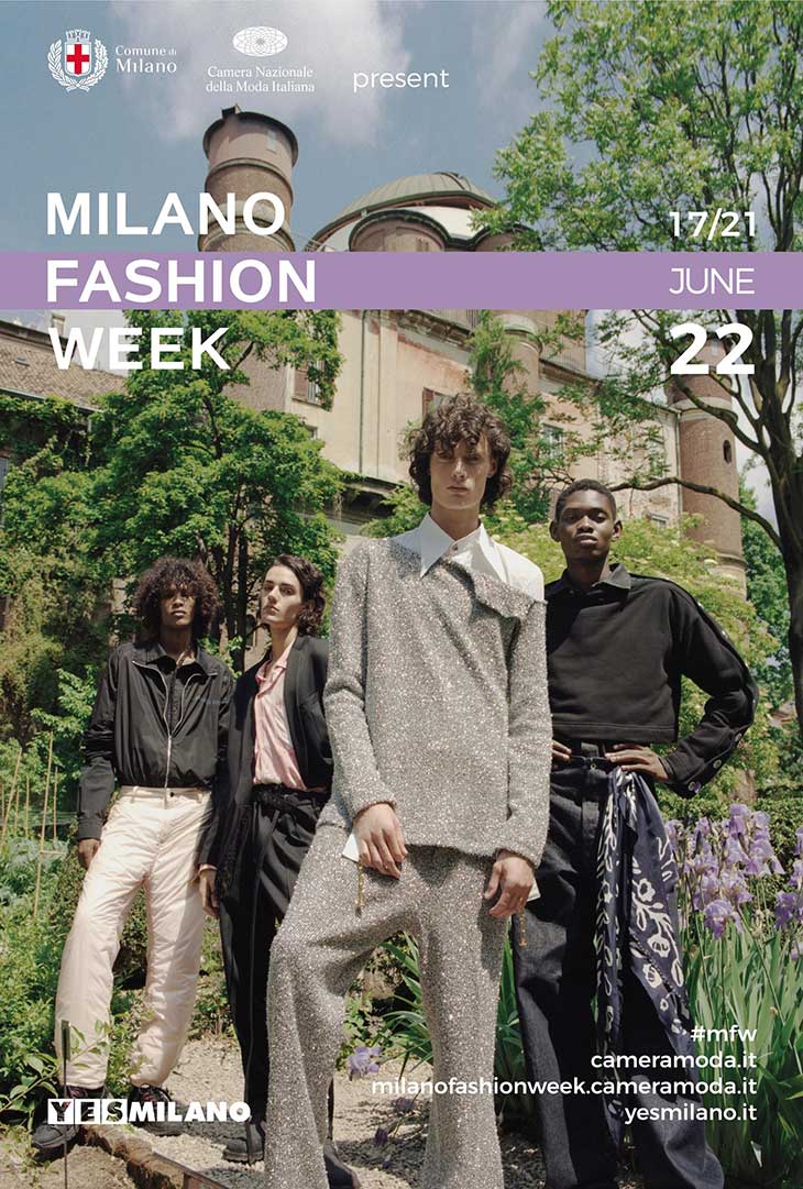 Fashion Week schedule 2022 - a complete overview of all schedules