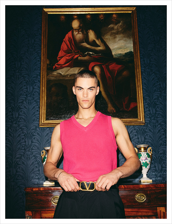 Matthew Tortolano