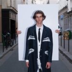 Tyler Mitchell Captures Louis Vuitton Sp 2023 Mens Campaign — Anne
