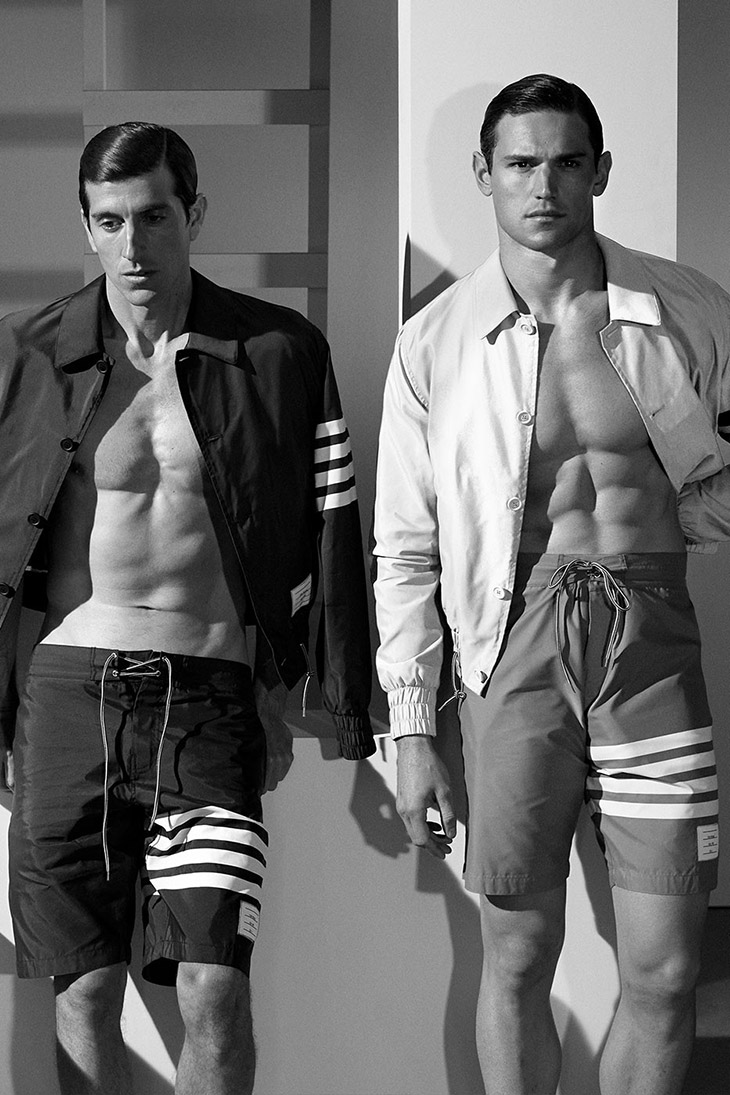 Thom Browne