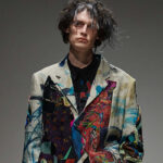 YOHJI YAMAMOTO POUR HOMME
