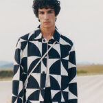 ZARA X JAVIER MEDINA