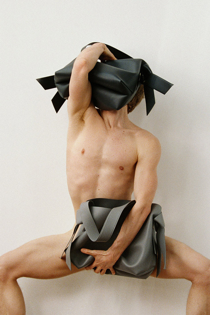 ACNE STUDIOS