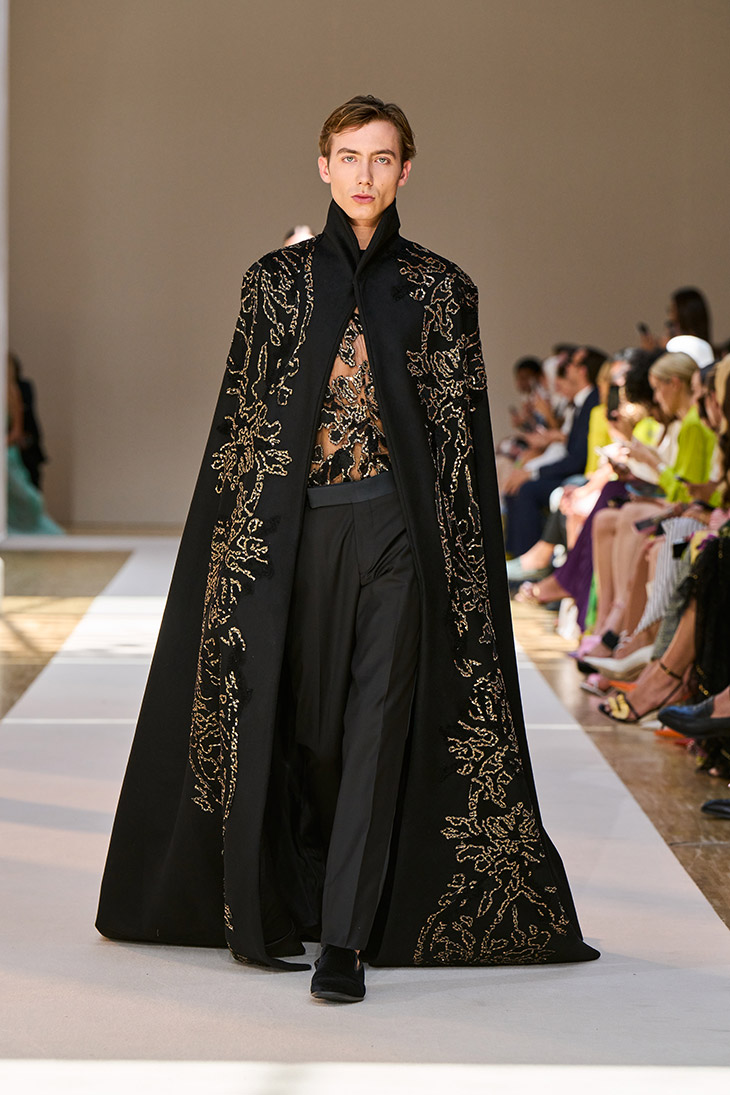 Couture Collection