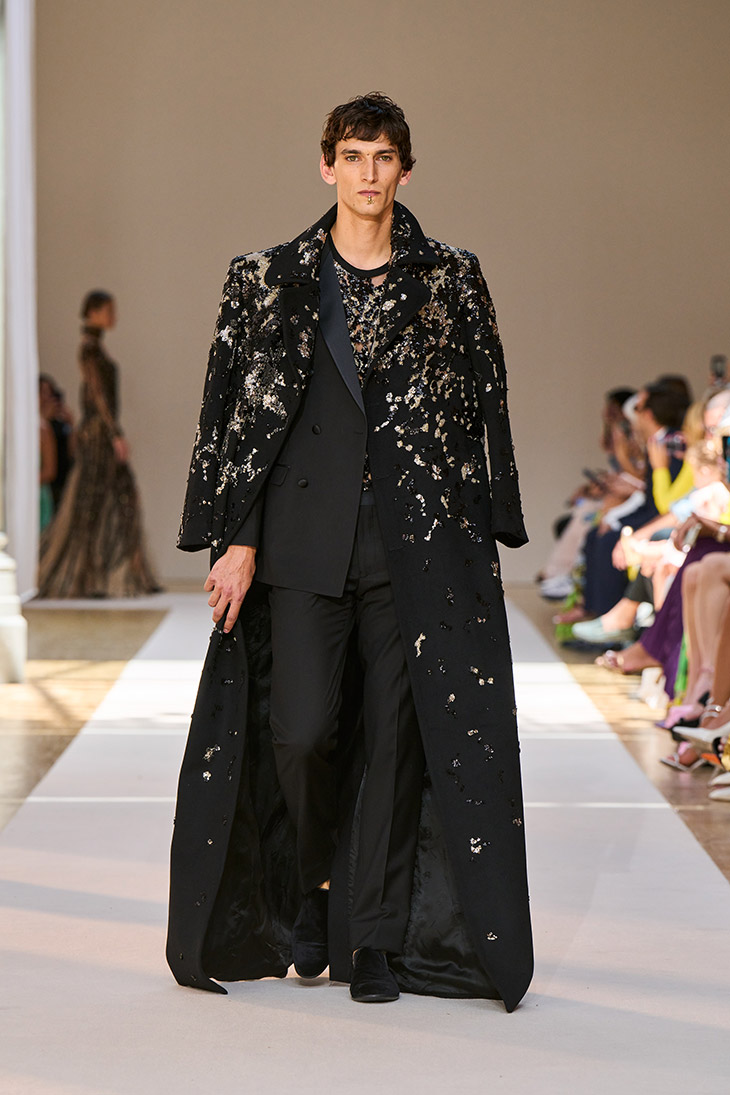 Couture Collection