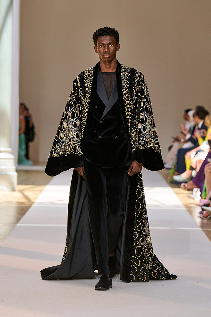 Couture Collection