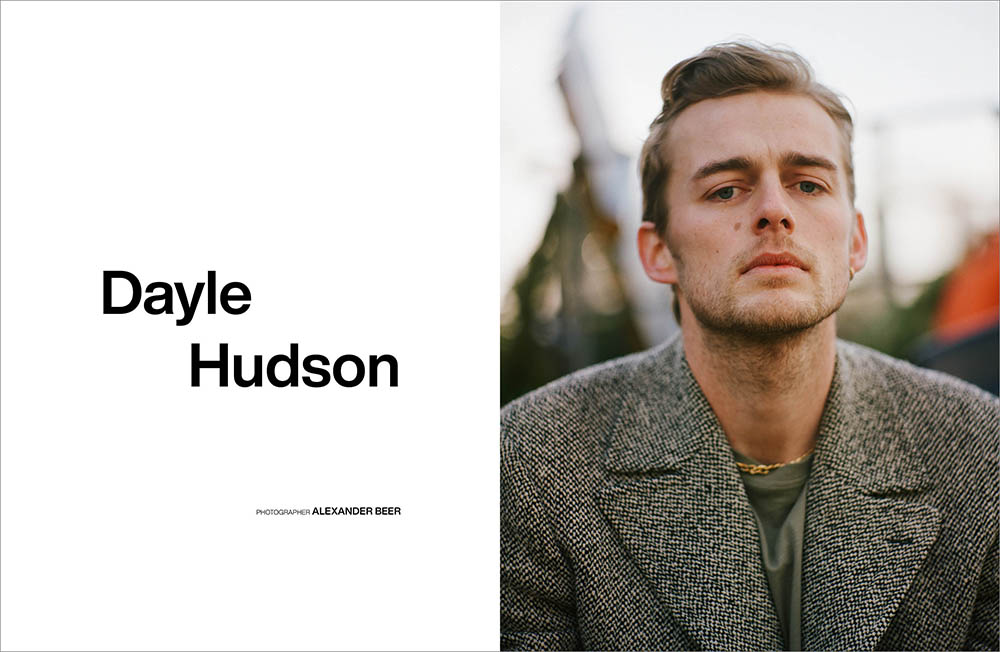 Dayle Hudson