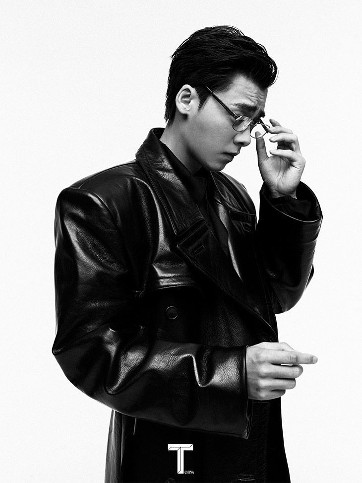 Li Yifeng