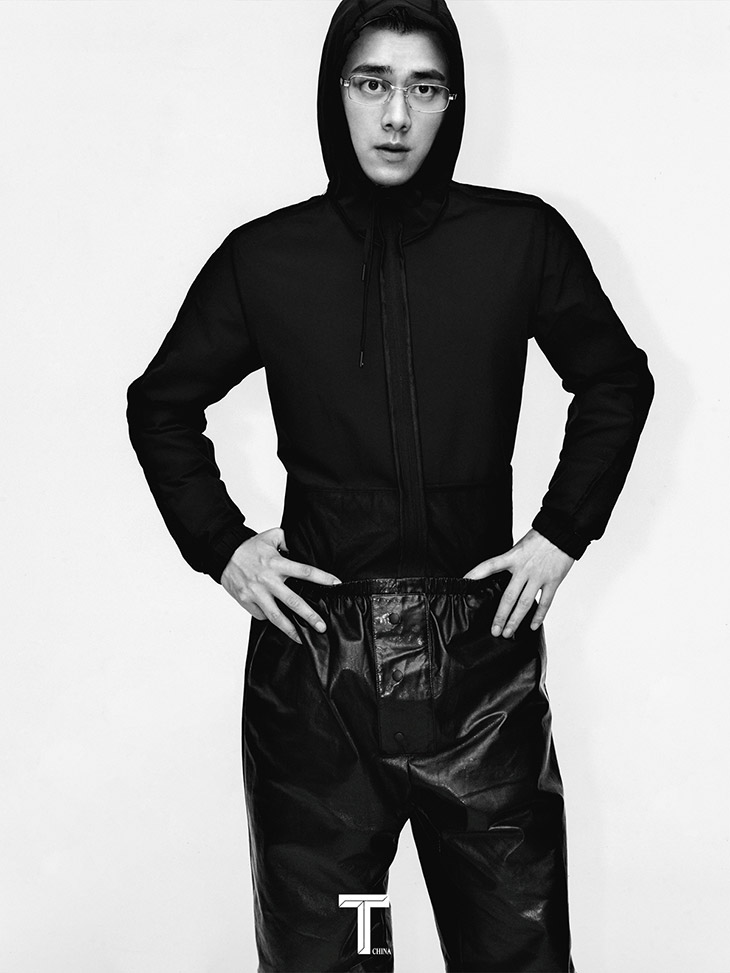 Li Yifeng