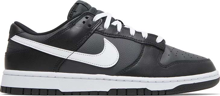 SNEAKER ALERT: Dunk Low 'Black Panda' Release