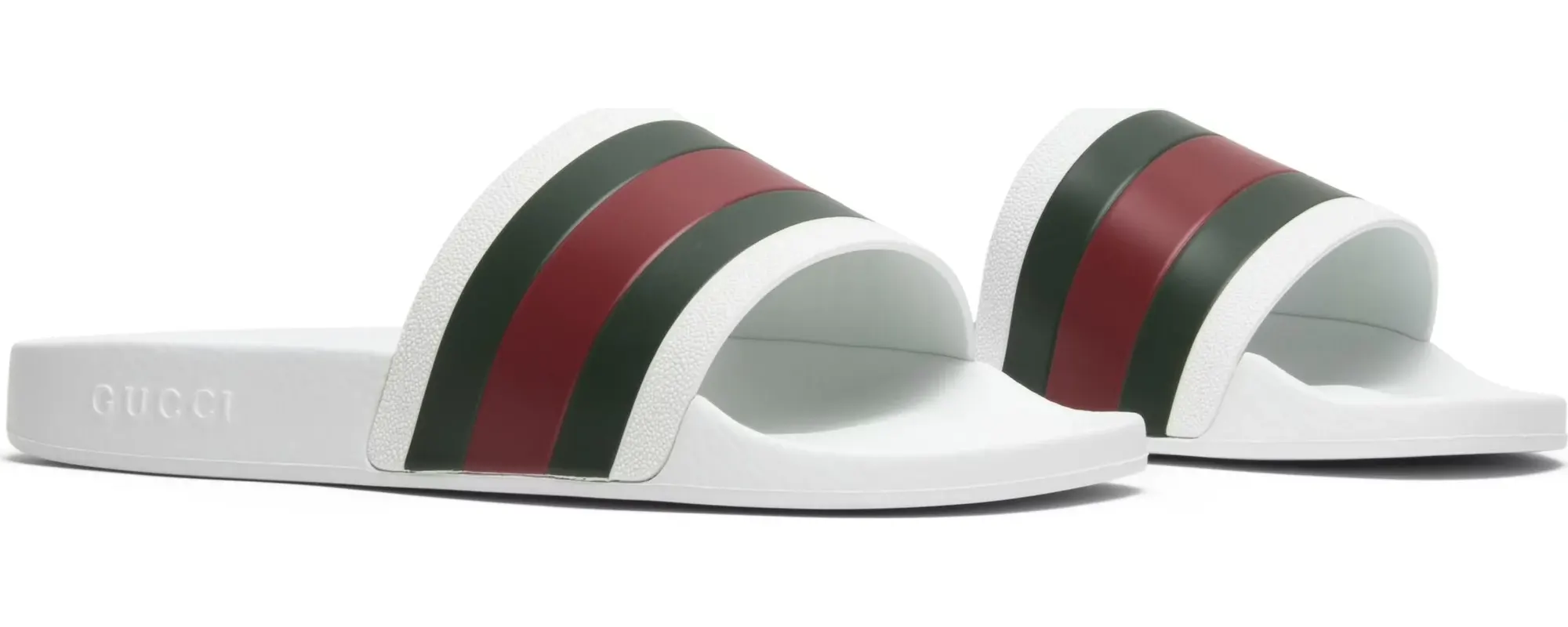 leksikon Spændende Pålidelig Style Guide: Best Gucci Slides for Summer 2022